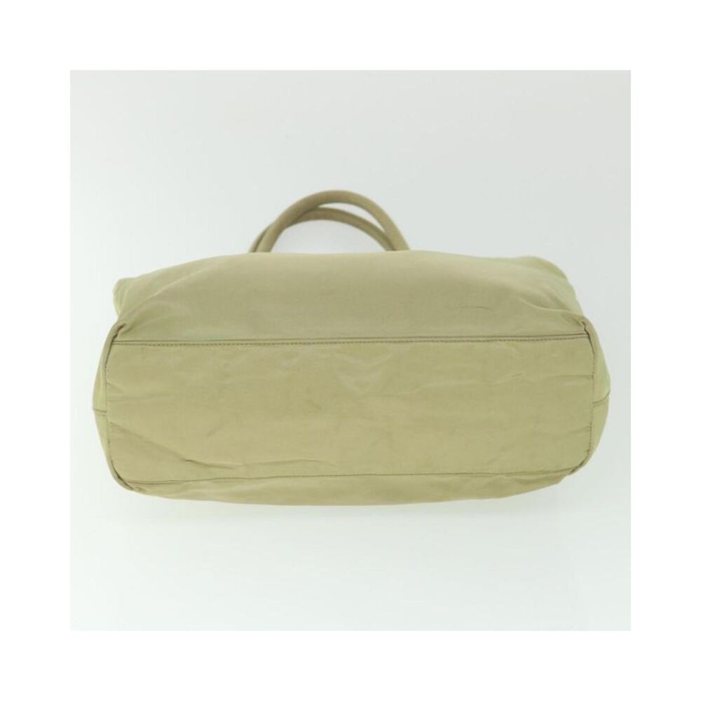 Pre Loved Prada  Tessuto - Picture 10 of 15